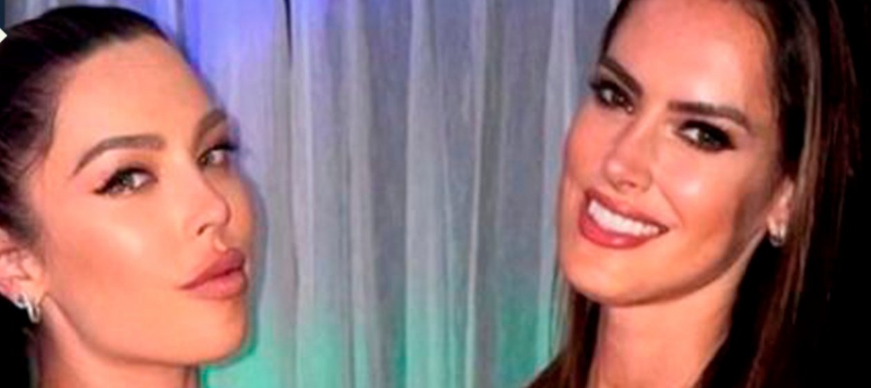 ¿Qué pasó con Dany Aránguiz? Adriana Barrientos se definió como