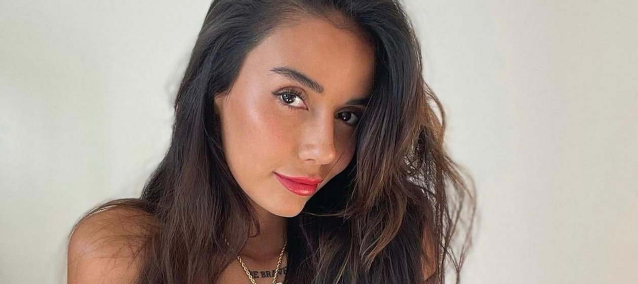 Steffi Méndez reveló por qué mantuvo su embarazo en secreto