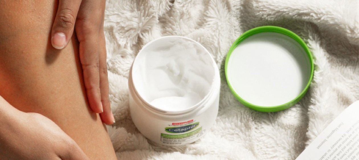 ¿Cómo vas con tu rutina? Descubre la simplicidad del cuidado de la piel con Cetaphil