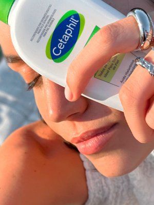 ¿Cómo vas con tu rutina? Descubre la simplicidad del cuidado de la piel con Cetaphil