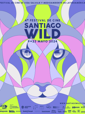 #PANORAMAM360 | Festival de Cine Santiago Wild 2024: Entérate de todos los detalles