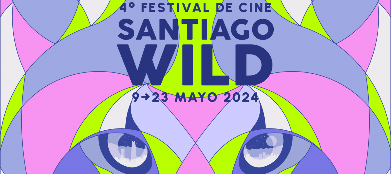 #PANORAMAM360 | Festival de Cine Santiago Wild 2024: Entérate de todos los detalles