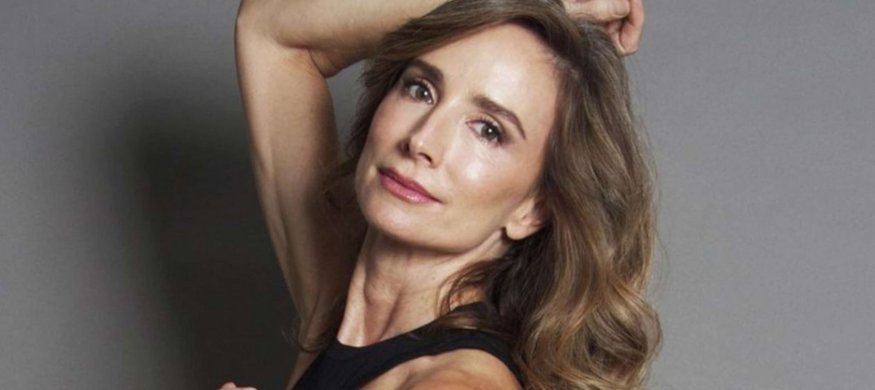 María José Prieto defendió a Cristián Campos: