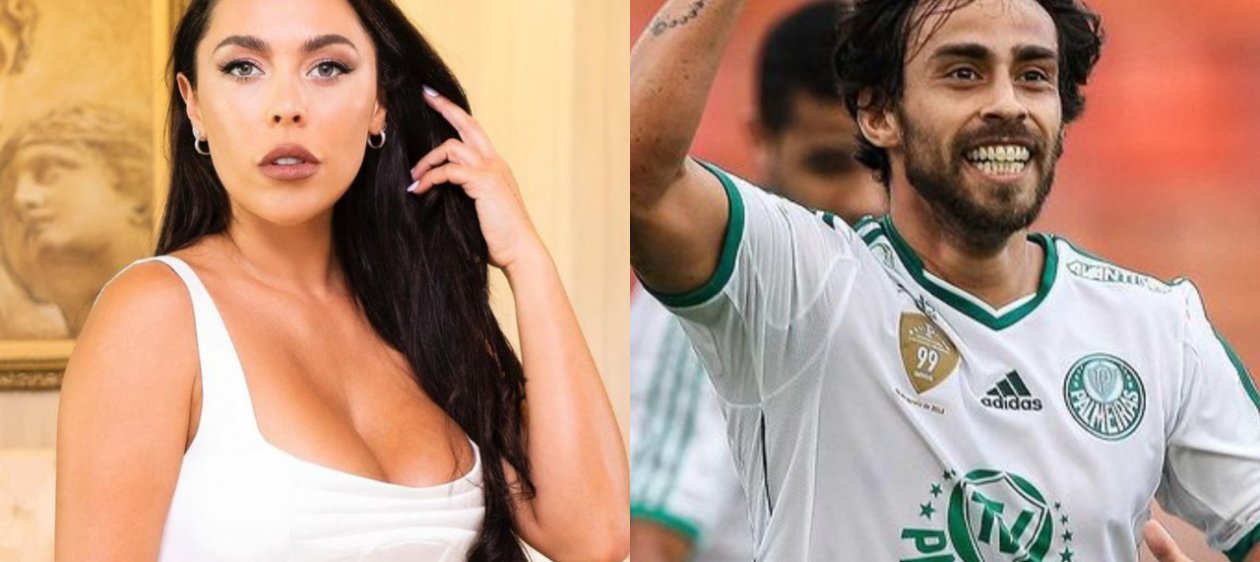 Daniela Aránguiz revela violencia física y psicológica de Jorge Valdivia: