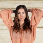 Daniela Colett ingresa a "¿Ganar o Servir?": "No soy sólo la ex de Eduardo Vargas"
