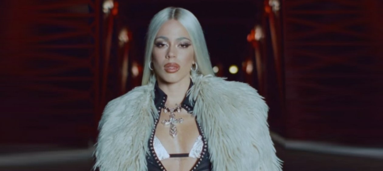 Tini Stoessel se retira de la música: