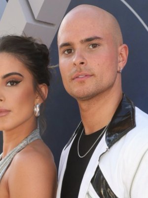 Augusto Schuster y Camila Sepúlveda contrajeron matrimonio