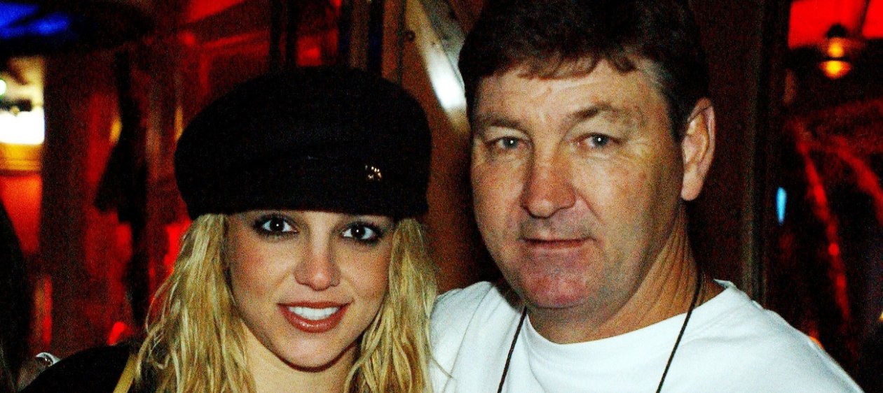 ¡100% libre de tutela! Britney Spears puso fin a la batalla legal con su padre