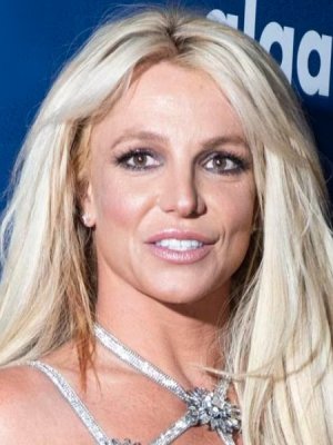 Britney Spears planea película basada en su libro de memorias