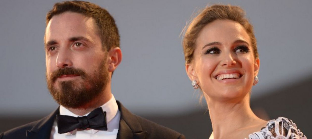 Cecilia Gutiérrez reveló que Pablo Larraín tiene un romance con Natalie Portman