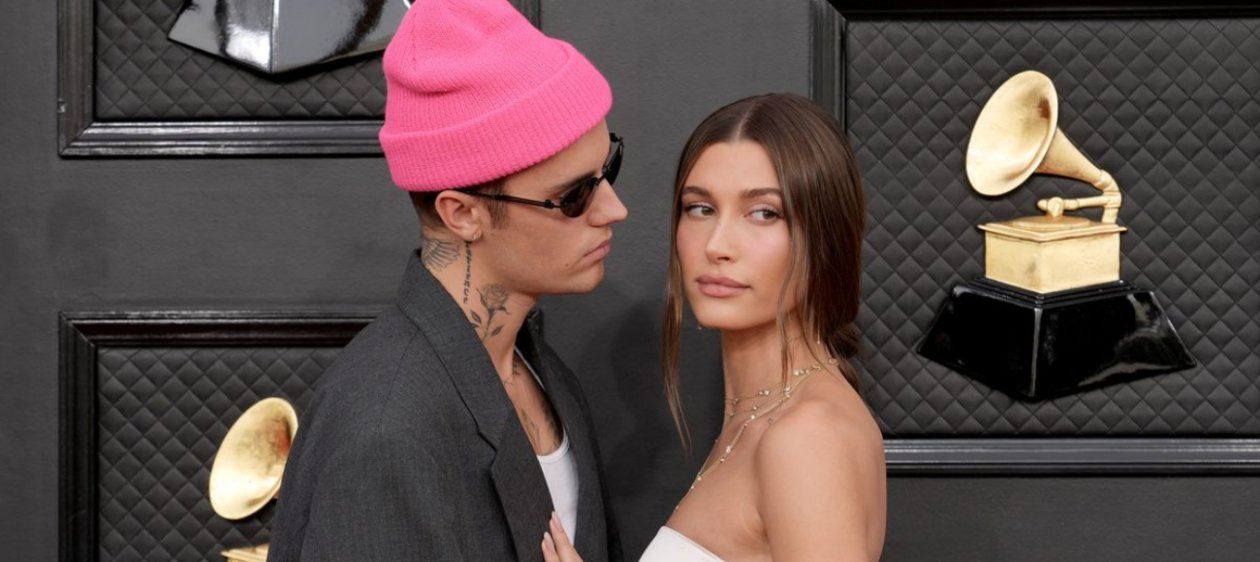 ¿Bebé en camino? Un video de Hailey Bieber y Justin Bieber los delataría