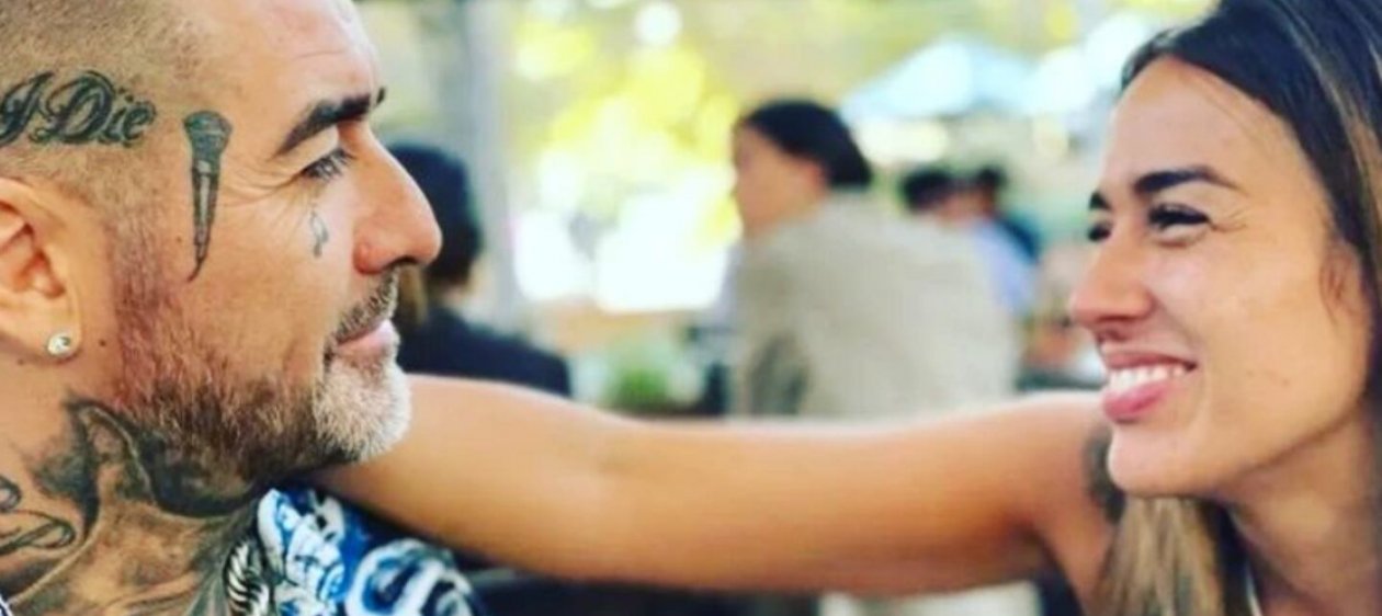 ¿Volvieron? DJ Méndez reaparece en redes sociales con Beatriz Fuentes