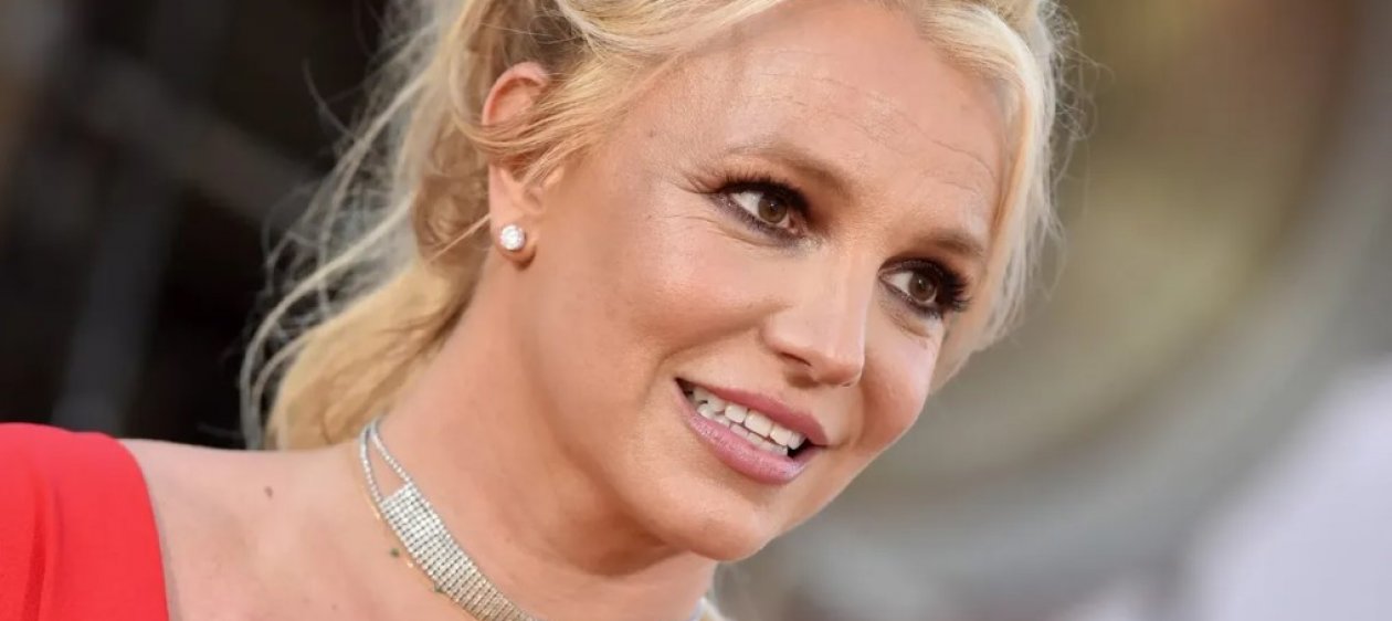 Britney Spears sufre colapso mental tras pelea con su novio