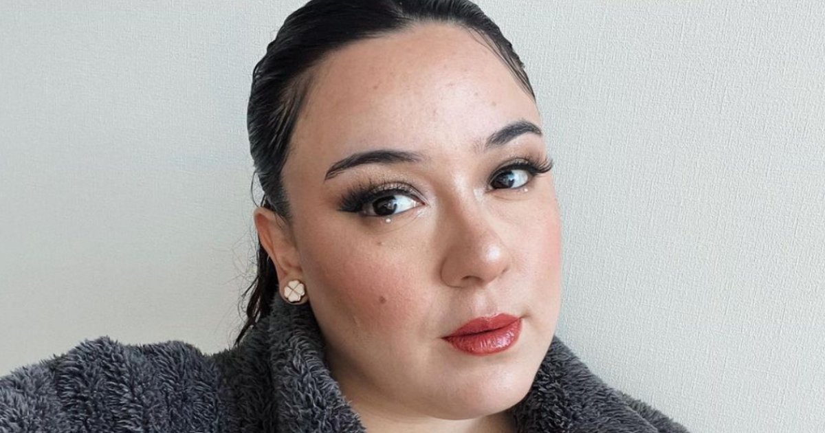 Christell Rodríguez estrenó tres nuevas versiones de su éxito viral