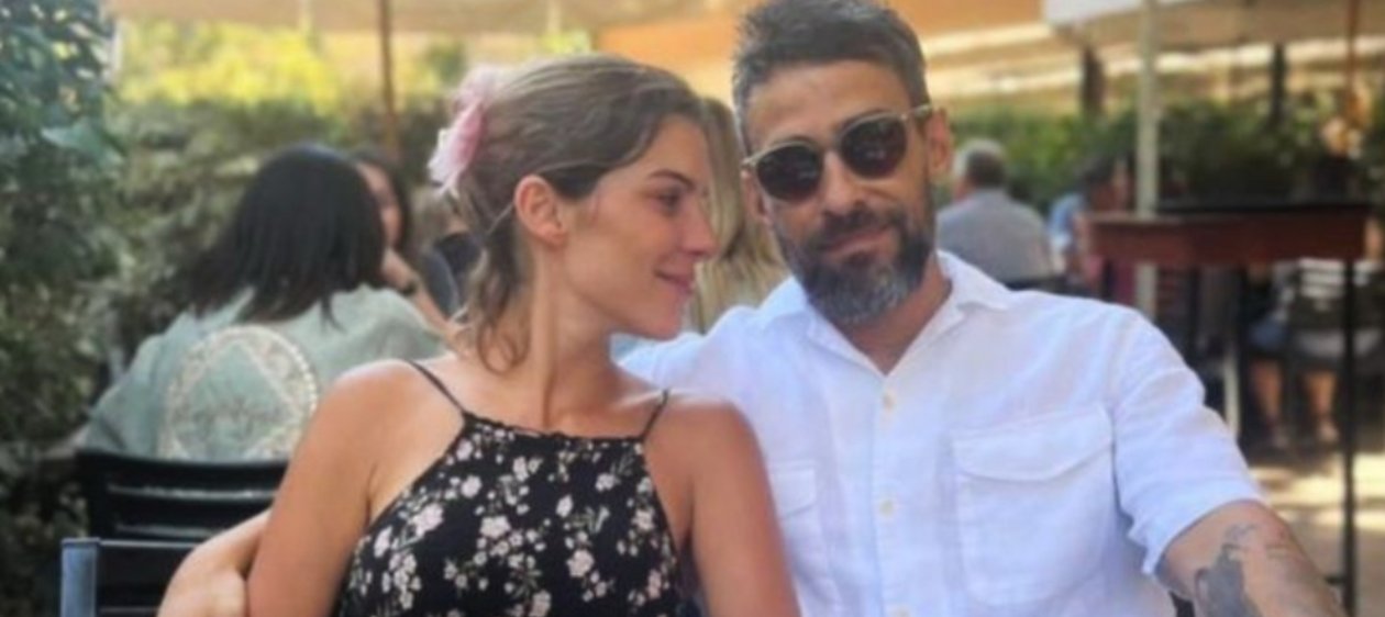 ¡Le ganó a Jorge Valdivia! Maite Orsini es la favorita de su mascota