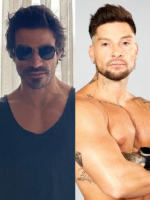 Sebastián Ramírez contra Luis Mateucci: 