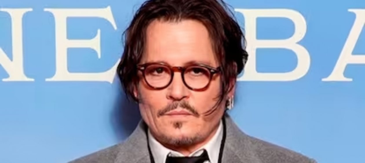 La nueva vida de Johnny Depp después del juicio contra Amber Heard