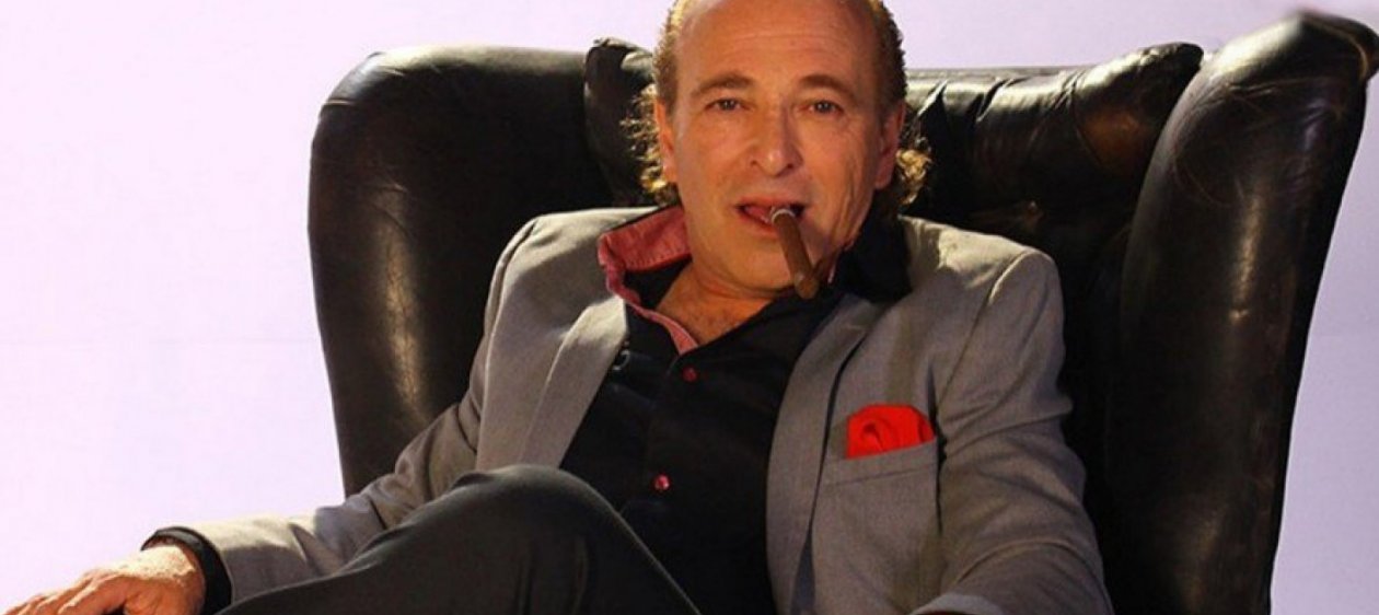 ¡Vuelve a las pistas! Aseguran que Alberto