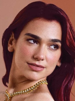 Dua Lipa reveló cómo superó 