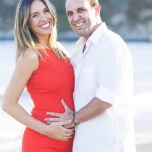 Vanesa Borghi pasó susto con su embarazo y terminó en urgencias