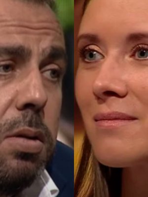 Francisco Kaminski está llegando a un acuerdo para pagar deuda a Carla Jara