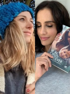 ¡De madre a madre! Las palabras de Leonor Varela sobre la tragedia de Mariana Derderián