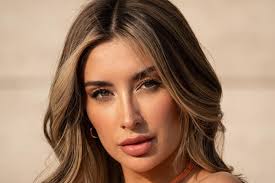 Confirman salida de Camila Andrade de