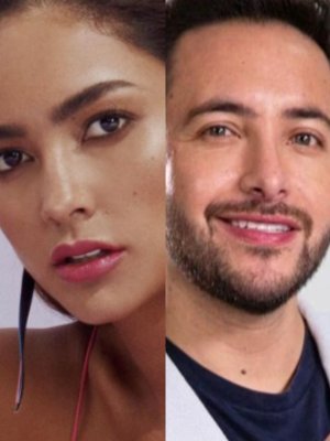 Hugo Valencia hizo mea culpa por las críticas a Camila Recabarren