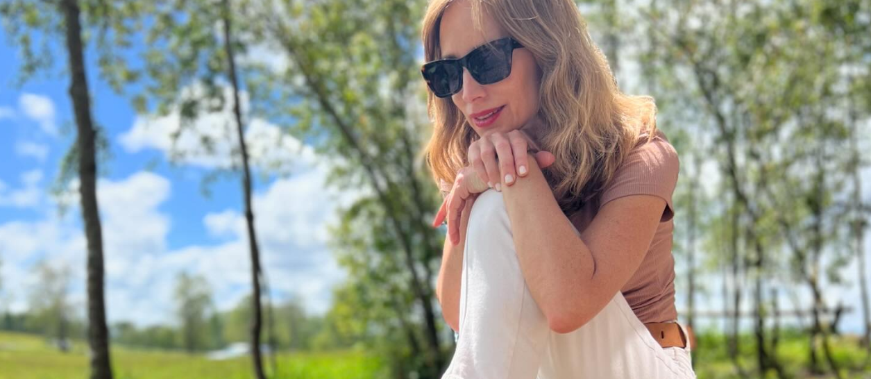 María José Prieto destacó paternidad de Cristián Campos en el Día de la Madre