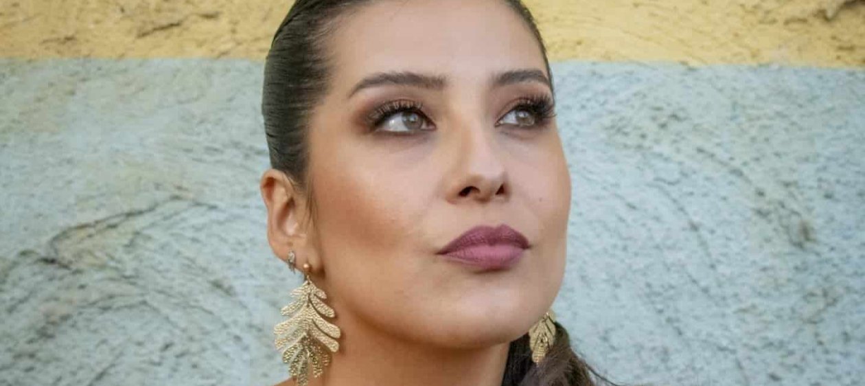 María José Quintanilla sufre dolorosa pérdida