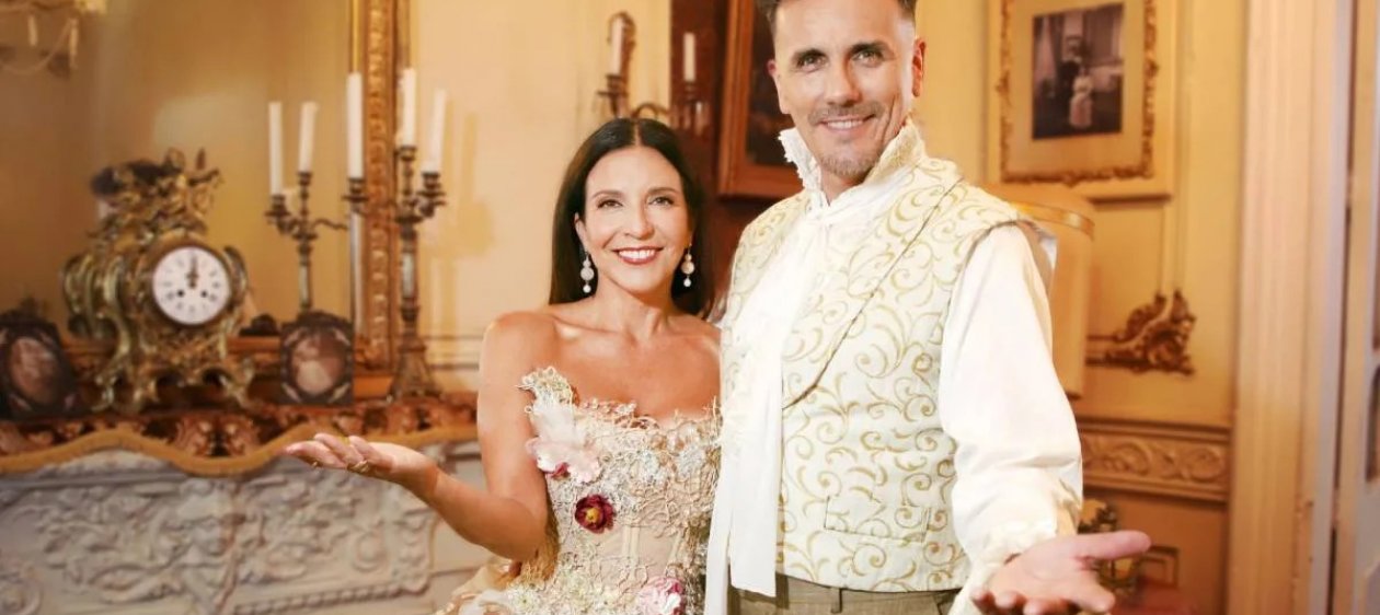 Canal 13 confirma a tres nuevos participantes para