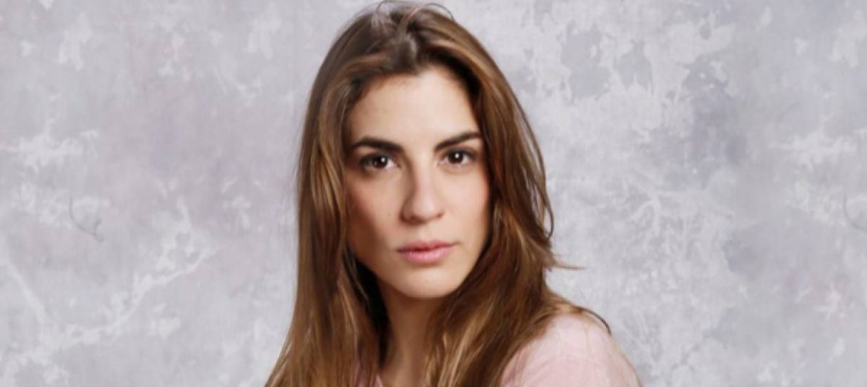Carmen Zabala: Entre los escenarios y la maternidad
