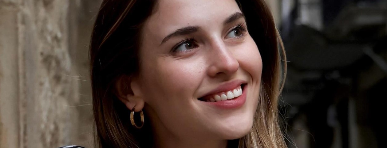 Belén Soto dejó su departamento: