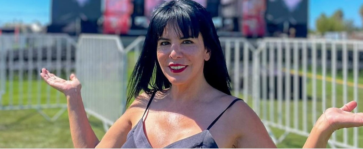 ¿Anita Alvarado llega a Netflix? La Geisha aseguró que firmó contrato