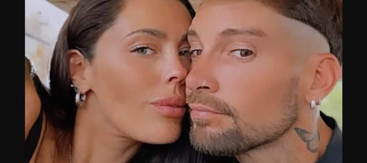 Aseguran que Daniela Aránguiz creyó estar embarazada de Luis Mateucci