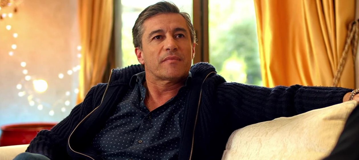 Fernando Solabarrieta aclara fotografía en compañía de misteriosa mujer