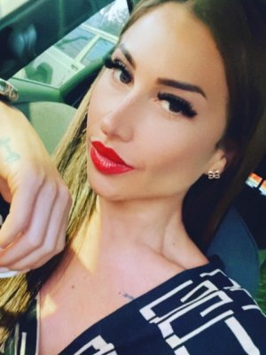 Nicole Moreno tras críticas post choque: 