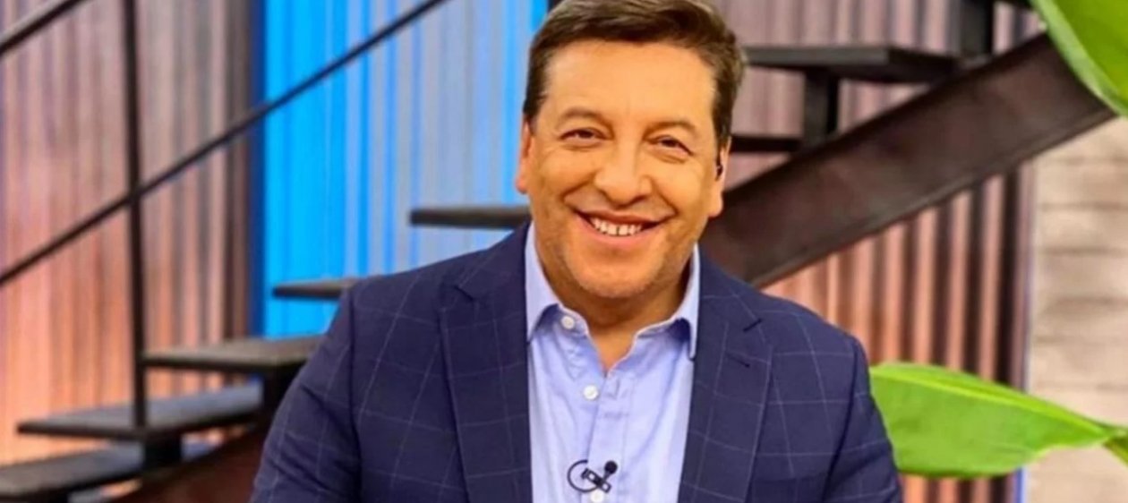 Aseguran que Julio César Rodríguez tiene nueva polola