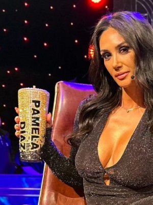 Pamela Díaz entregó detalles de su último retoque corporal: 