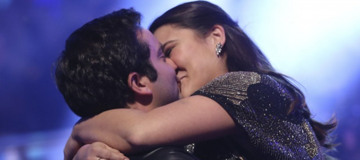 Belén Mora y Toto Acuña contaron maltrato que recibieron durante embarazo: 