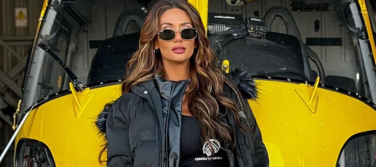 Revelan el millonario monto que cobraría Pamela Díaz para entrar a