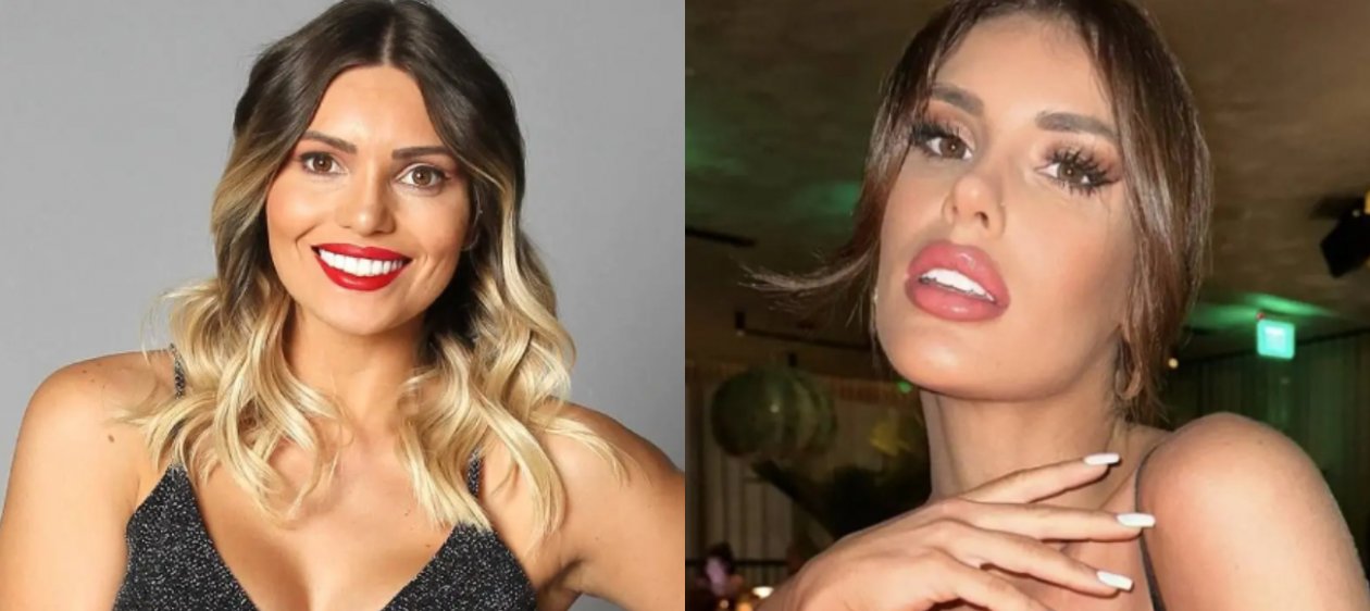 Faloon Larraguibel realizó duro comentario por relación de Raimindo Cerda y Gala Caldirola