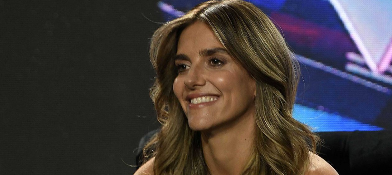 María Luisa Godoy sufrió millonario robo en su hogar