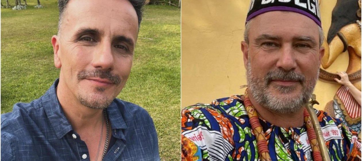 Sergio Lagos lamentó la muerte de Toni Espadas y solidarizó con el equipo de 