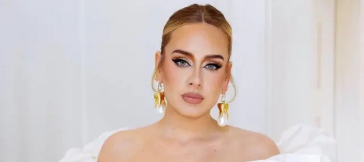Adele expresó su deseo de convertirse en madre por segunda vez