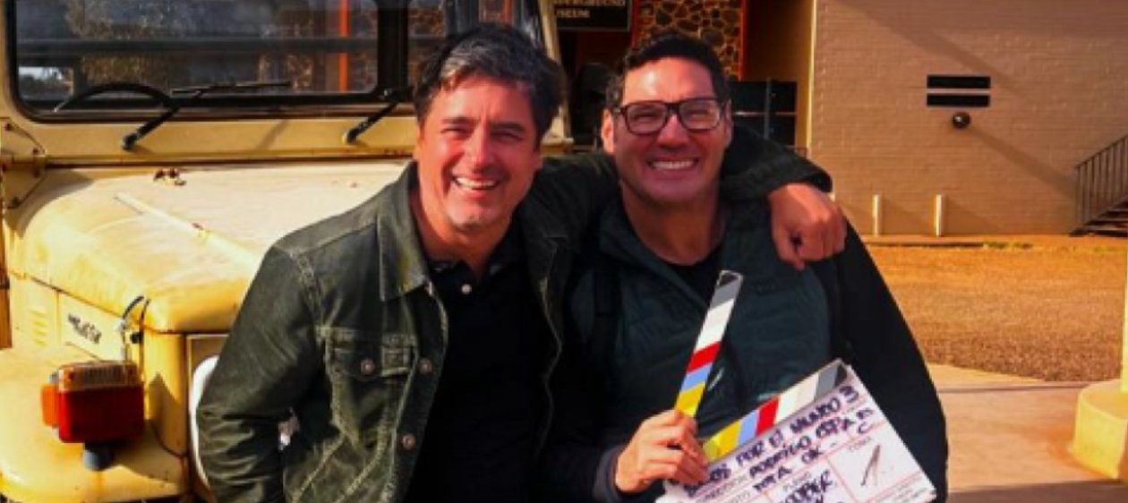 Esposa de Jorge Zabaleta actualizó el estado del actor y del equipo tras ataque en Etiopía