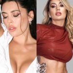 "Uno es lo que come": Daniela Aránguiz critica sin filtro la última foto de Camila Andrade