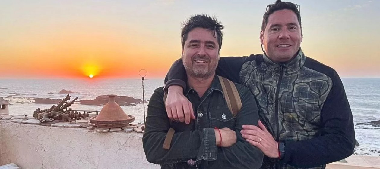 Acción de Jorge Zabaleta fue clave durante ataque a