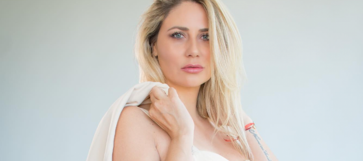Gissella Gallardo actualiza su estado de salud tras internación: 
