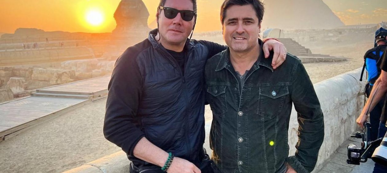 Detienen a sospechosos por asesinato de Toni Espadas en ataque a equipo de